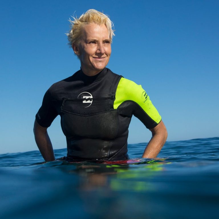 Keala Kennelly Photo of Keala Kennelly